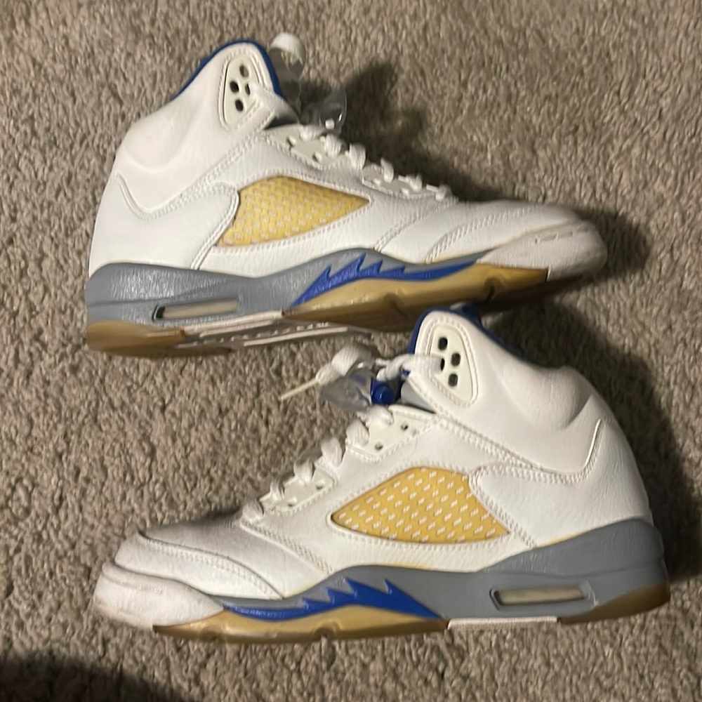 Jordan Retro Stealth 2006 GS 5.5